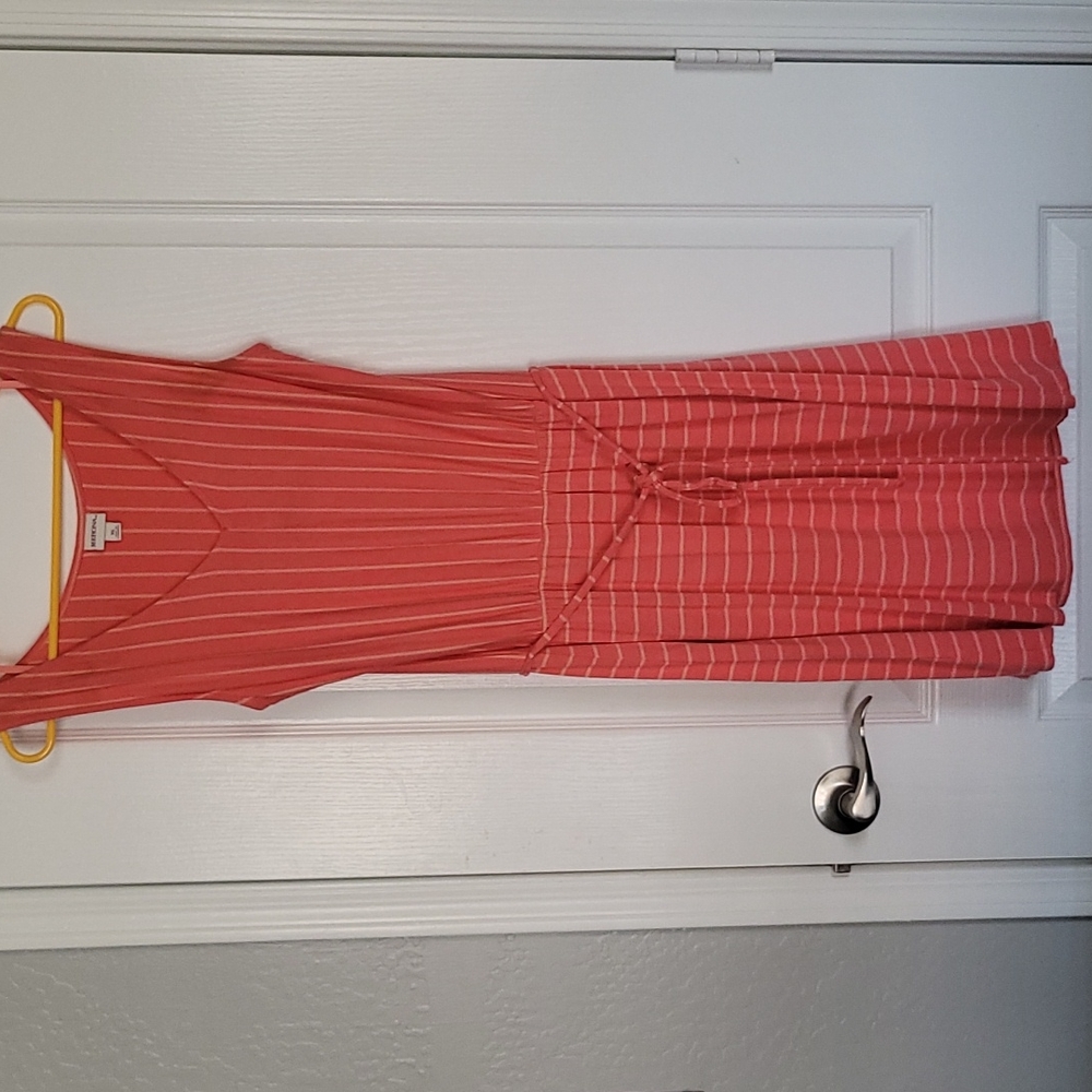 Light Tank Dress